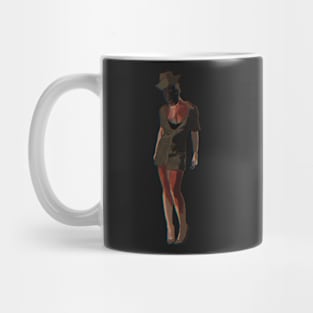 Nurse Mug